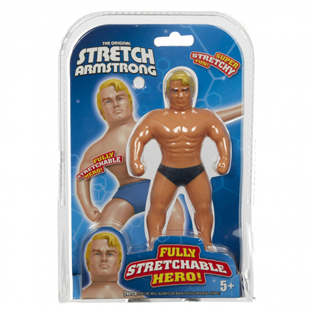 STRETCH | Mini figure The Original Stretch Armstrong