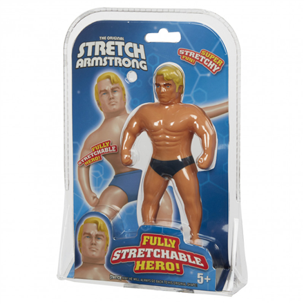 STRETCH | Mini figure The Original Stretch Armstrong