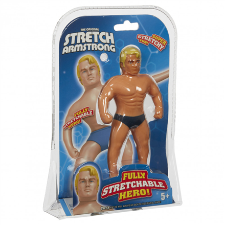 STRETCH | Mini figure The Original Stretch Armstrong