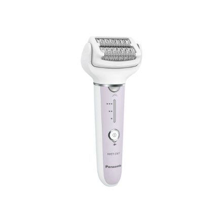 Panasonic ES-EY30-V503 Wet&Dry Epilator