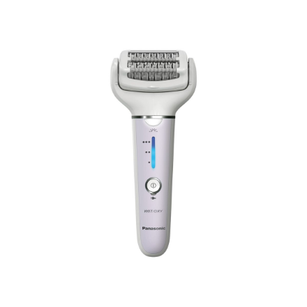 Panasonic ES-EY30-V503 Wet&Dry Epilator