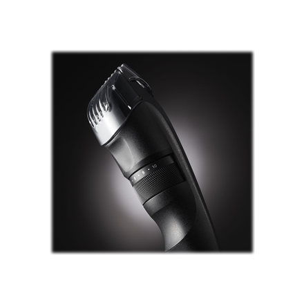 Panasonic ER-SB40-K803  Beard/Hair Trimmer