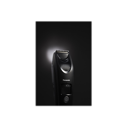 Panasonic ER-SB40-K803  Beard/Hair Trimmer