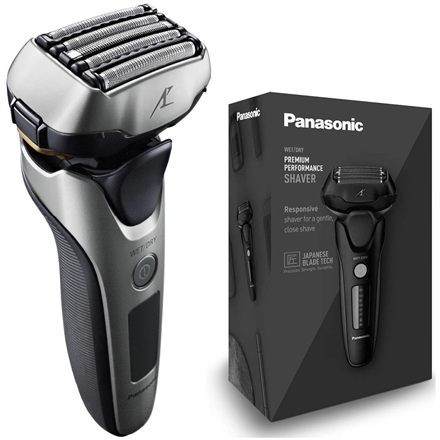 Panasonic ES-LV69-S803 Electric Shaver