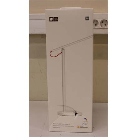 Xiaomi Mi Smart LED Desk Lamp 1S EU | 9 W | DAMAGED PACKAGING