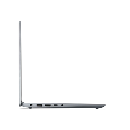 Lenovo | IdeaPad Slim 3 14IAH8 | Arctic Grey | 14 " | IPS | FHD | 1920 x 1080 pixels | Anti-glare | 