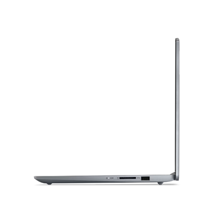 Lenovo | IdeaPad Slim 3 14IAH8 | Arctic Grey | 14 " | IPS | FHD | 1920 x 1080 pixels | Anti-glare | 