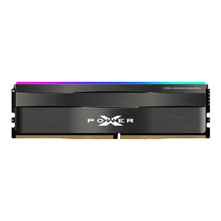 Silicon Power | 16 GB | DDR4 | 3200 MHz | PC/server | Registered No | ECC No