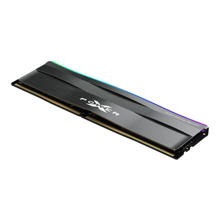 Silicon Power | 16 GB | DDR4 | 3200 MHz | PC/server | Registered No | ECC No