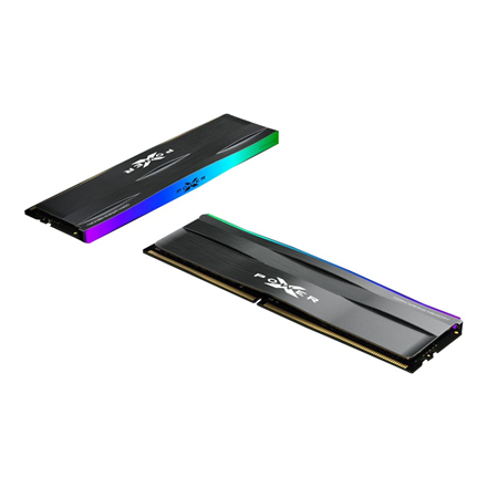 Silicon Power | 16 GB | DDR4 | 3200 MHz | PC/server | Registered No | ECC No