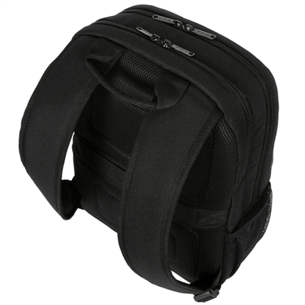 Targus | GeoLite EcoSmart Advanced | Fits up to size 14-16 " | Backpack | Black | Shoulder strap | W