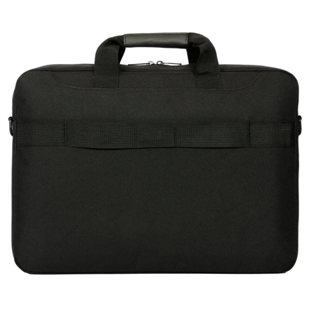Targus | GeoLite EcoSmart Essential Laptop Case | TSS984GL | Fits up to size 15-16 " | Slipcase | Bl