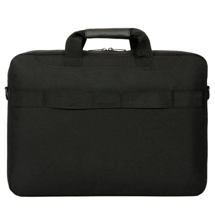 Targus | GeoLite EcoSmart Essential Laptop Case | TSS991GL | Fits up to size 17.3 " | Slipcase | Bla