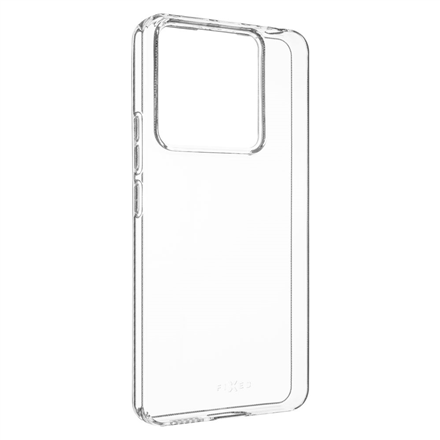 FIXED TPU Gel Case for Xiaomi Redmi Note 13 Pro 5G/POCO X6 5G