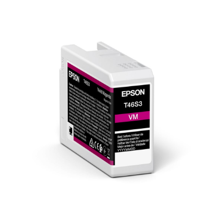 Epson UltraChrome Pro 10 ink T46S30N Ink cartrige