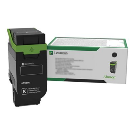 Lexmark CS632