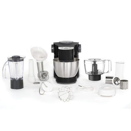 Tefal QB3198 Wizzo Food processor