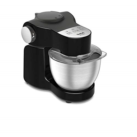 Tefal QB3198 Wizzo Food processor