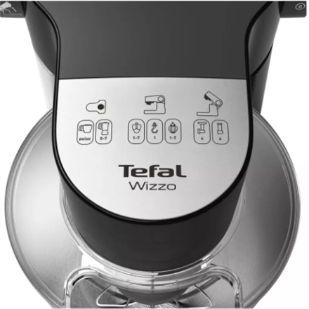 Tefal QB3198 Wizzo Food processor