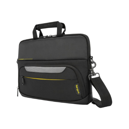 Targus | TSS866GL | CityGear Slim Topload Laptop Case | Fits up to size 14 " | Topload Laptop | Blac