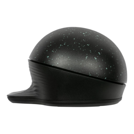 Targus | Mouse | ErgoFlip EcoSmart | Wireless | Bluetooth | Black