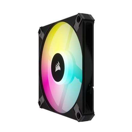 Corsair 120mm PWM Fluid Dynamic Bearing Fan iCUE AF120 RGB SLIM Corsair Case Fan