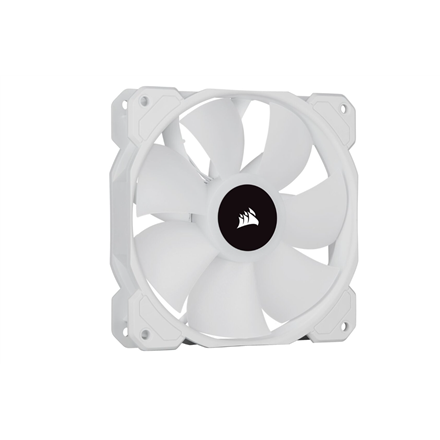 Corsair 120mm White PWM Fan