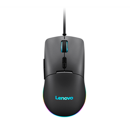 Lenovo | M210 RGB | Gaming Mouse | Wired