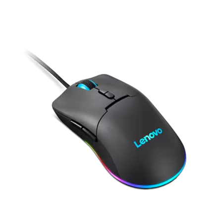 Lenovo | M210 RGB | Gaming Mouse | Wired