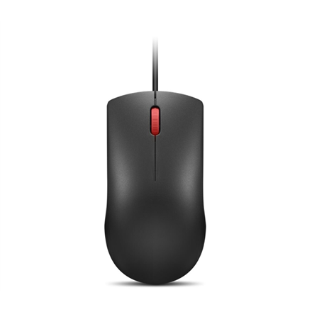 Lenovo | Mouse | 120 | Wired | USB-A | Black