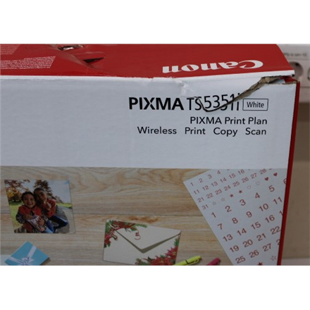 PIXMA TS5351i | Colour | Inkjet | Copy