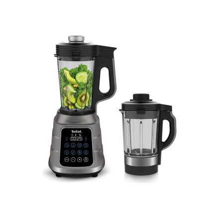 TEFAL | Blender | BL985A31 | Tabletop | 1300 W | Jar material Glass | Jar capacity 1.4 L | Ice crush