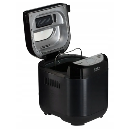 TEFAL | Bread maker | PF251835 Pain and Tresors | Power 700 W | Number of programs 20 | Display LCD 