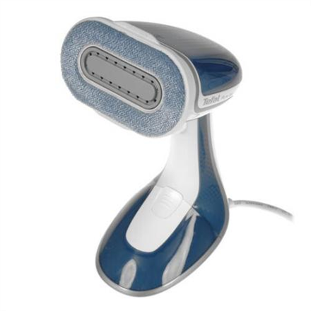 TEFAL | Pure Tex Garment Steamer | DT9531E0 | Handheld | 1700 W | 0.2 L | 30 g/min | White/Blue