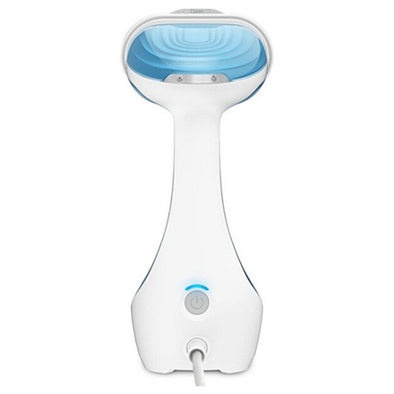 TEFAL | Pure Tex Garment Steamer | DT9531E0 | Handheld | 1700 W | 0.2 L | 30 g/min | White/Blue