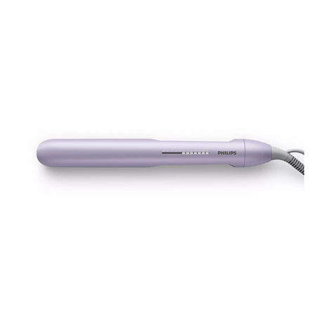 Philips | Hair straightener | BHS742/00 | Ceramic heating system | Ionic function | Display LED | Te