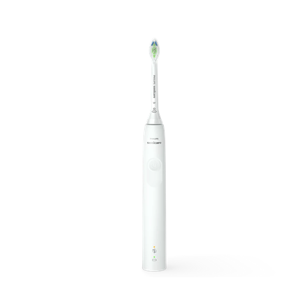 Philips | Sonicare Electric Toothbrush | HX3681/33 | Rechargeable | For adults | Number of brush hea