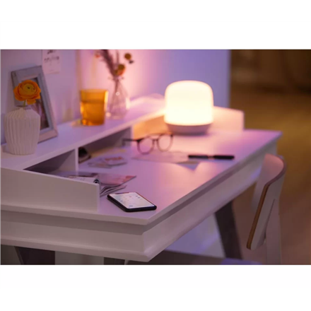 Wizarding World | Smart WiFi WiFi Hero Table Lamp | 9 W | 2200-6500 K