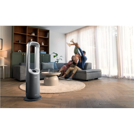 Philips | Air Performer