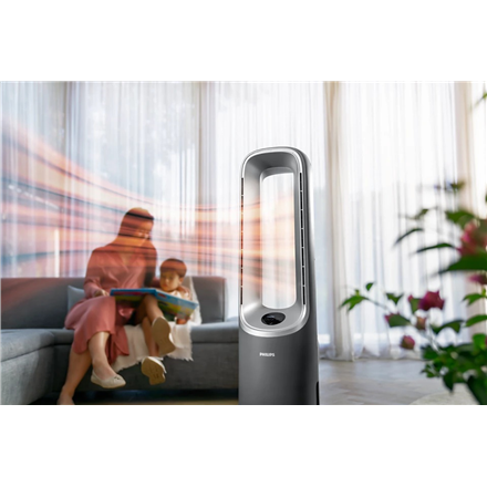 Philips | Air Performer