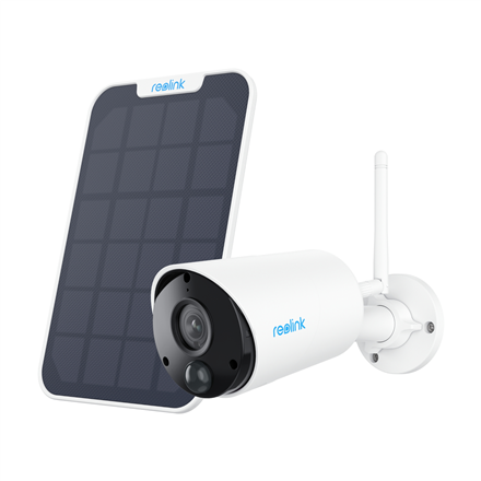 Reolink | Wire-Free Wireless Battery Security Camera | Argus Series B320 | Bullet | 3 MP | Fixed | I