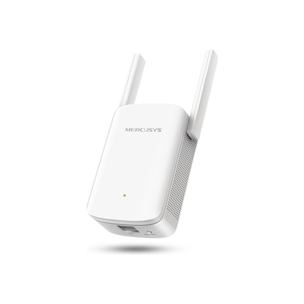 Mercusys AX1500 Wi-Fi 6 Range Extender | ME60X | 802.11ax | 1201 Mbit/s | Ethernet LAN (RJ-45) ports
