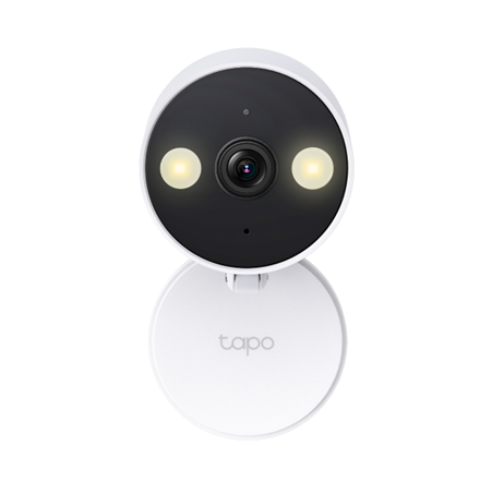 TP-LINK | Wi-Fi Home Security Camera | Tapo C120 | 24 month(s) | Compact | 4 MP | 3.17mm | IP66 | H.