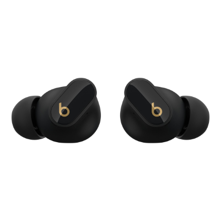 Beats | True Wireless Earbuds | Studio Buds + | Built-in microphone | Wireless | Black/Gold