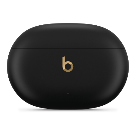 Beats | True Wireless Earbuds | Studio Buds + | Built-in microphone | Wireless | Black/Gold