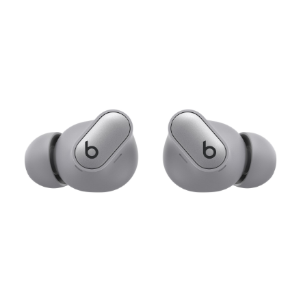 Beats | True Wireless Earbuds | Studio Buds + | Built-in microphone | Wireless | Cosmic Silver