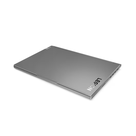 Lenovo | Legion Slim 5 16AHP9 | Luna Grey | 16 " | IPS | WQXGA | 2560 x 1600 pixels | Anti-glare | A