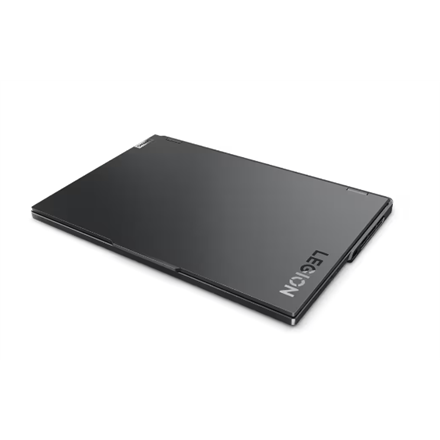 Lenovo | Legion Pro 5 16IRX9 | Onyx Grey | 16 " | IPS | WQXGA | 2560 x 1600 pixels | Anti-glare | In