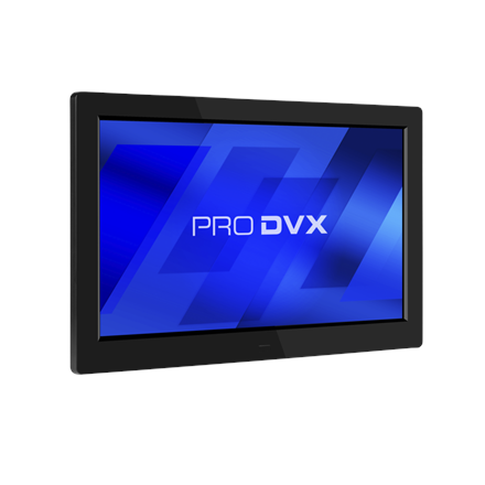 ProDVX | SD-10 | 10.1 " | Landscape/Portrait | 24/7 | Android | 160 ° | 160 °