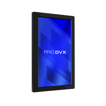 ProDVX | SD-10 | 10.1 " | Landscape/Portrait | 24/7 | Android | 160 ° | 160 °